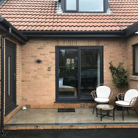 The Studio - Chesterfield - Peak District - Chatsworth Exterior foto